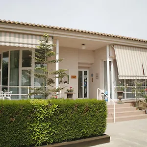 Jardins Del Segria Pensión Lleida