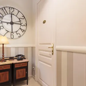 Oliva Guest house Barcelona
