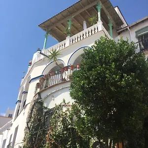 El Torreon Guest house Mojacar