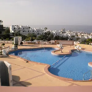 Mimosas Apartahotel